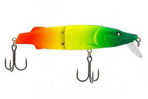 Killer Pike 100 мм / 18 гр